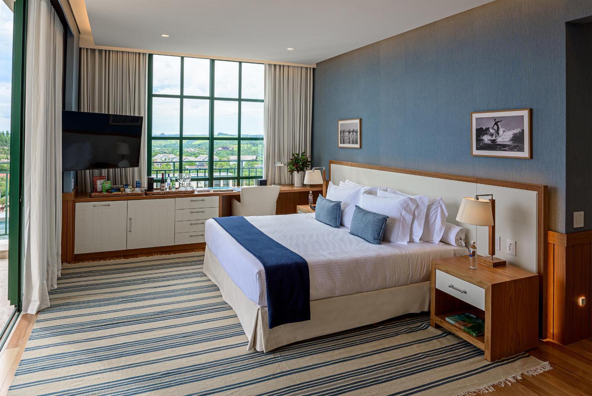Boa Vista Surf Lodge Porto Feliz Ngoại thất bức ảnh