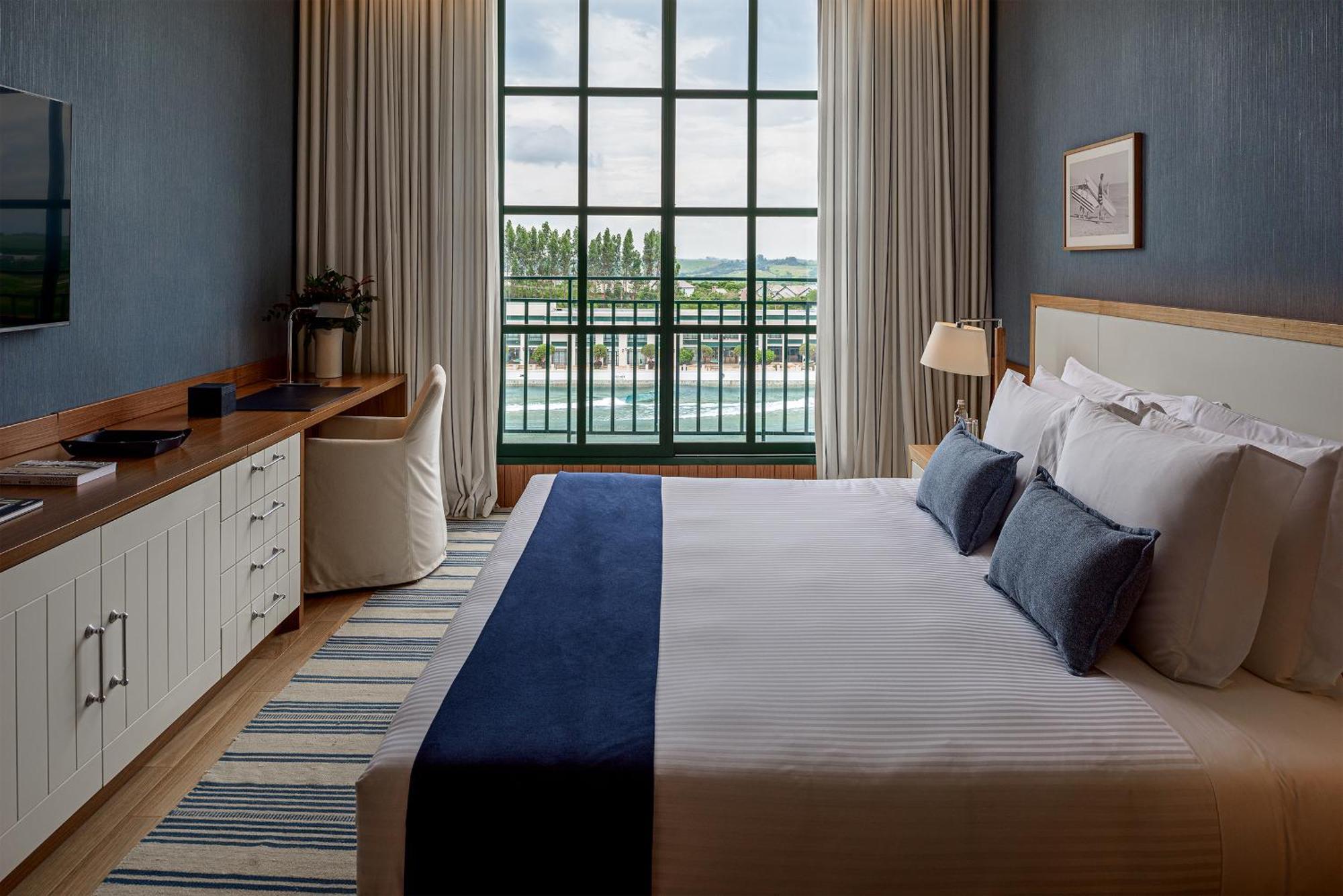 Boa Vista Surf Lodge Porto Feliz Ngoại thất bức ảnh