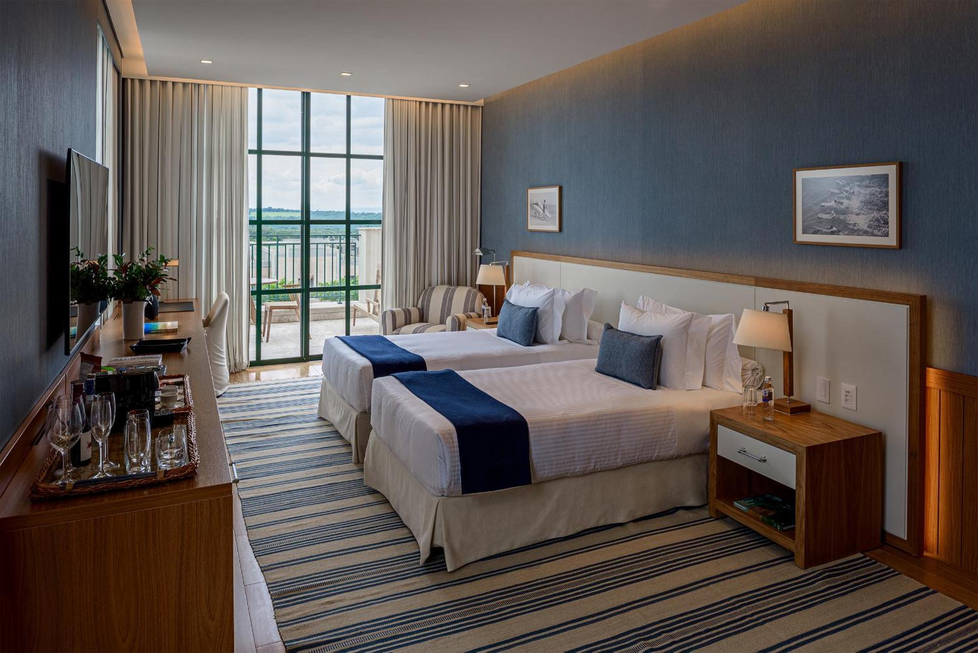 Boa Vista Surf Lodge Porto Feliz Ngoại thất bức ảnh