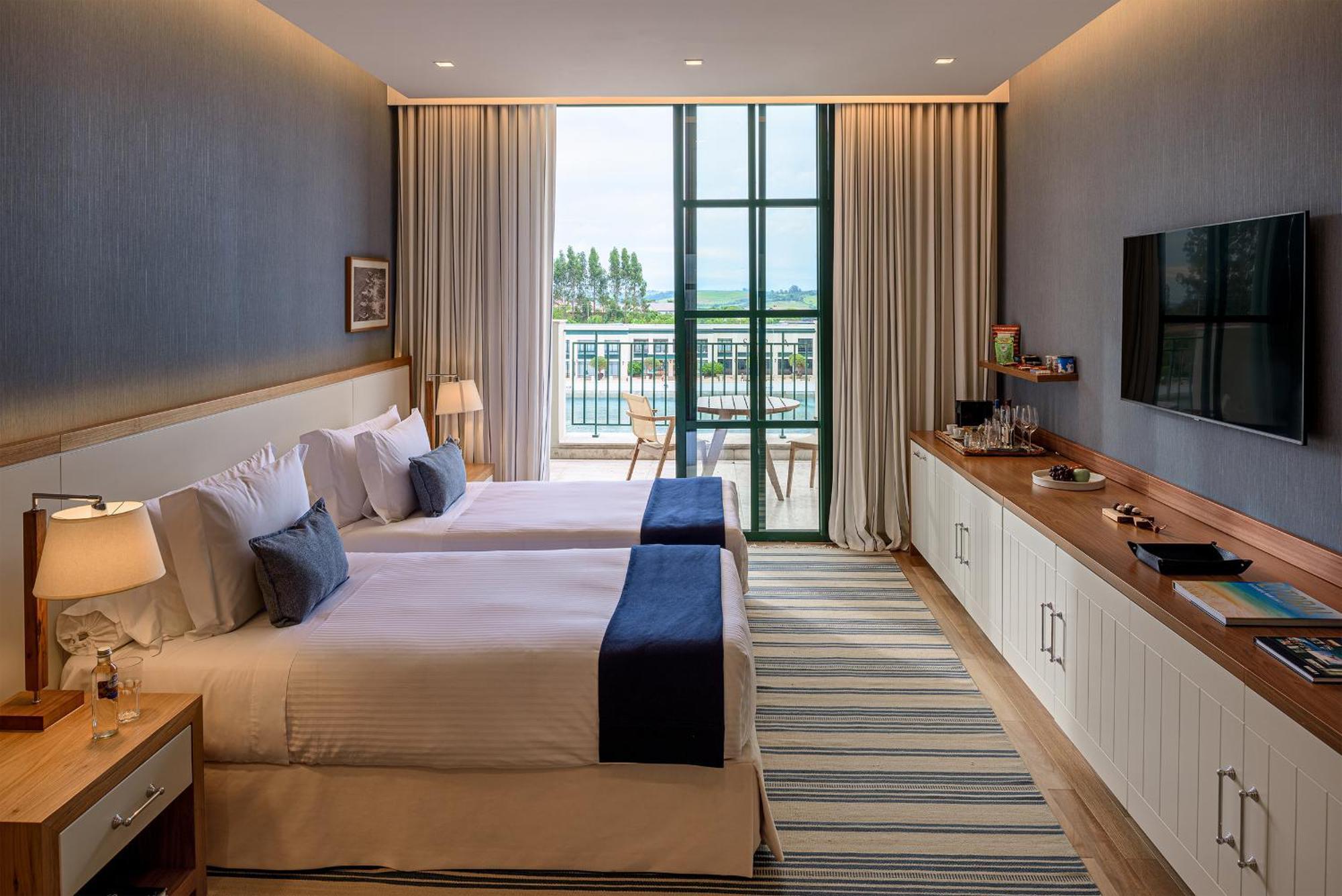 Boa Vista Surf Lodge Porto Feliz Ngoại thất bức ảnh