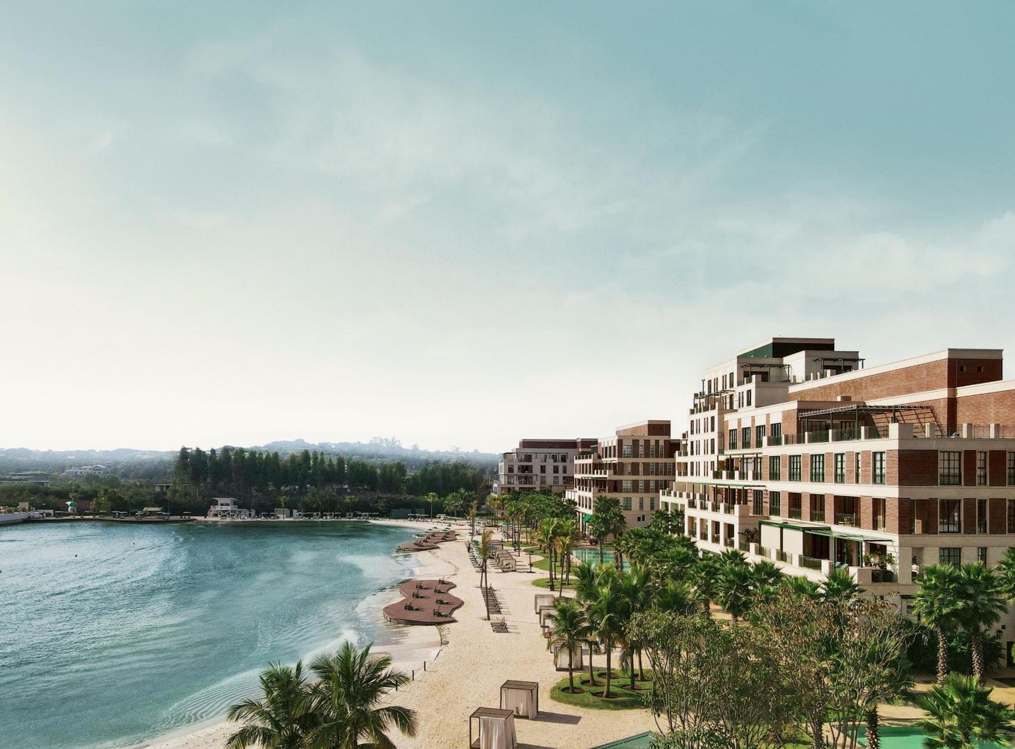 Boa Vista Surf Lodge Porto Feliz Ngoại thất bức ảnh