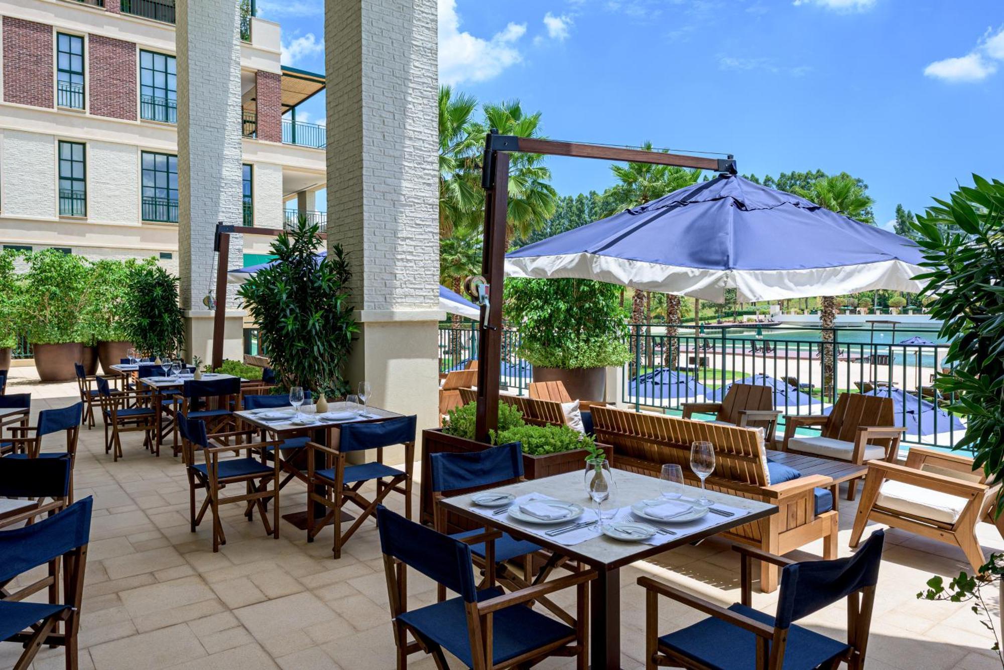 Boa Vista Surf Lodge Porto Feliz Ngoại thất bức ảnh